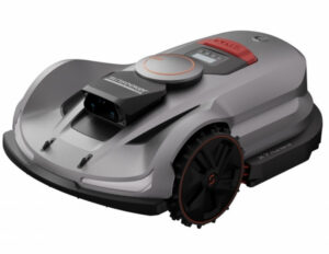 Robotniiduk X7 Plus, Gen2, 6000 m², Sunseeker saadaval 02.27