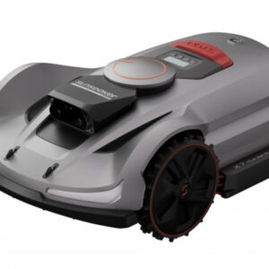 Robotniiduk X7 Plus, Gen2, 6000 m², Sunseeker saadaval 02.27