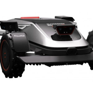 Robotniiduk X9, 12000 m², Sunseeker saabub 02.2027