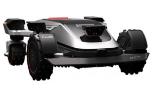 Robotniiduk X9 Plus, 24000 m², Sunseeker saabub 02.2027