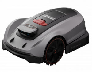 Robotniiduk X3 Gen2, 800 m², Sunseeker,saabub 02.2027