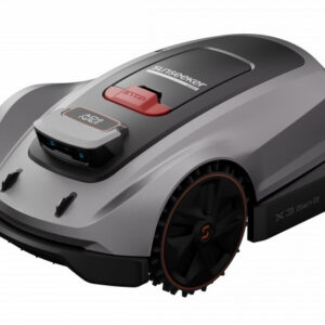 Robotniiduk X3 Gen2, 800 m², Sunseeker,saabub 02.2027