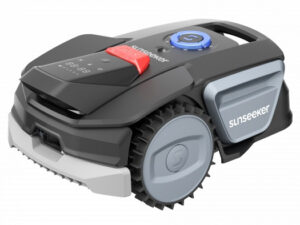 Robotniiduk V1, 300 m², Sunseeker + GARAAZ