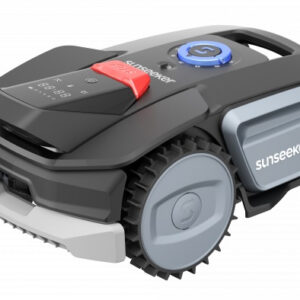 Robotniiduk V1, 300 m², Sunseeker + GARAAZ