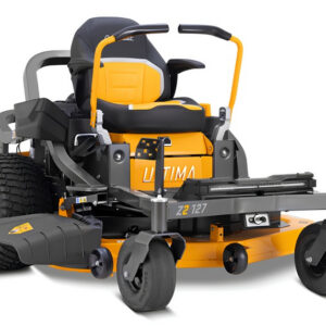 Murutraktor  Z2 127, Cub Cadet