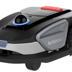 Robotniiduk S4, 1000 m², Sunseeker