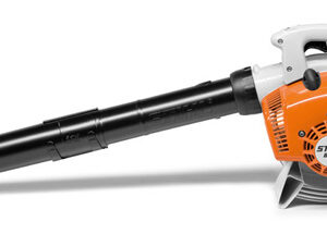 Lehepuhur BG 56, STIHL