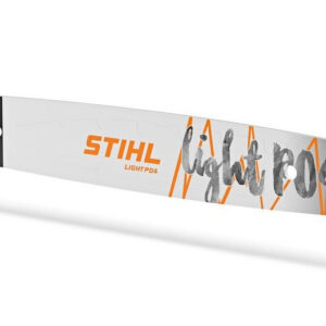 Juhtplaat 3/8P 1,3 mm 35 cm Light P04 (3005), STIHL
