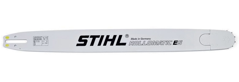 Juhtplaat 3/8 1,6 mm 90 cm ES z11, STIHL