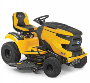 Murutraktor XT2 PS107, Cub Cadet