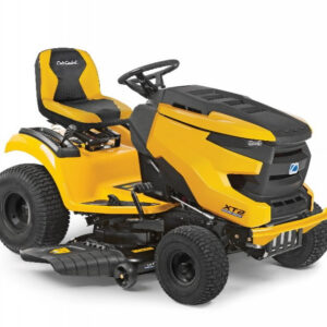 Murutraktor XT2 PS107, Cub Cadet