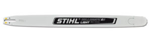 Juhtplaat 3/8 1,6 mm 90 cm ES Light (3003), STIHL