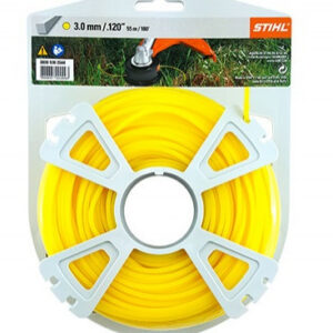 Trimmitamiil 3,0 mm x 53 m, ruut, STIHL