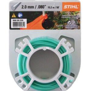 Trimmitamiil 2,0 mm x 14 m, STIHL