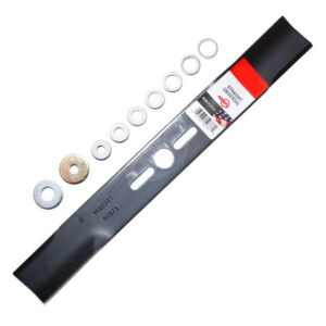 Tera 457 mm 18" universaalne, sirge