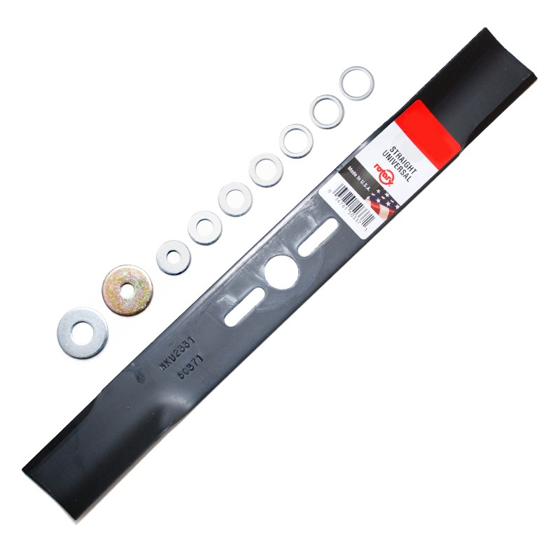 Tera 457 mm 18" universaalne, sirge