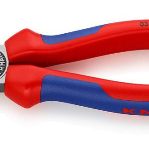 Näpitstangid 180 mm Comfort, KNIPEX