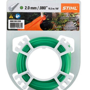 Trimmitamiil 2,0 mm x 14 m Quiet, STIHL