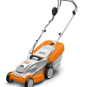 Akuniiduk RMA 235 Compact, lükatav, komplekt, STIHL