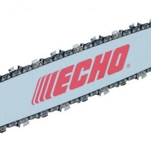 Juhtplaat 3/8 1,5 45 cm/18" laminate x125-000170, ECHO